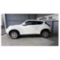 Commande chauffage NISSAN JUKE 1