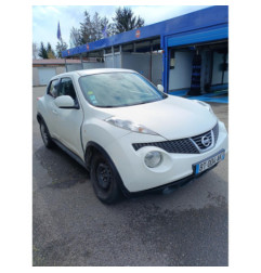 Commande chauffage NISSAN JUKE 1 Photo n°13