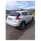 Commande chauffage NISSAN JUKE 1