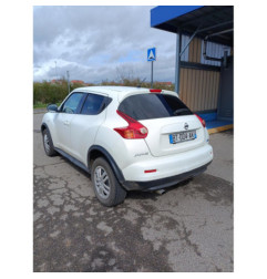 Commande chauffage NISSAN JUKE 1 Photo n°17