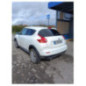 Commande chauffage NISSAN JUKE 1