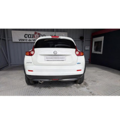 Commande chauffage NISSAN JUKE 1 Photo n°18