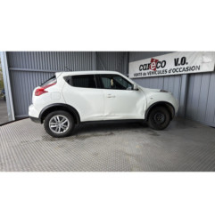 Commande chauffage NISSAN JUKE 1 Photo n°19