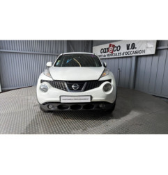 Commande chauffage NISSAN JUKE 1 Photo n°20