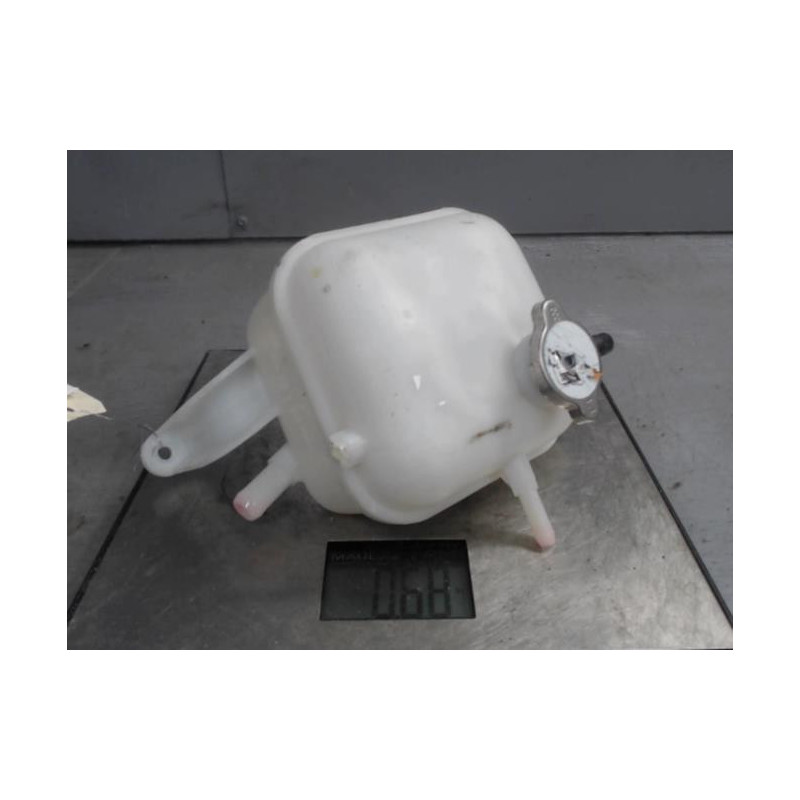Vase d'expansion KIA RIO 4