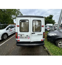 Optique avant secondaire gauche (feux)(clignotant) RENAULT EXPRESS Photo n°19