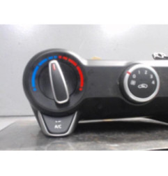 Commande chauffage KIA RIO 4