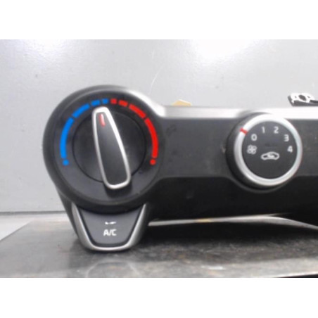 Commande chauffage KIA RIO 4