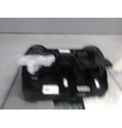 Commande chauffage KIA RIO 4 Photo n°3