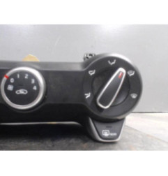 Commande chauffage KIA RIO 4 Photo n°4