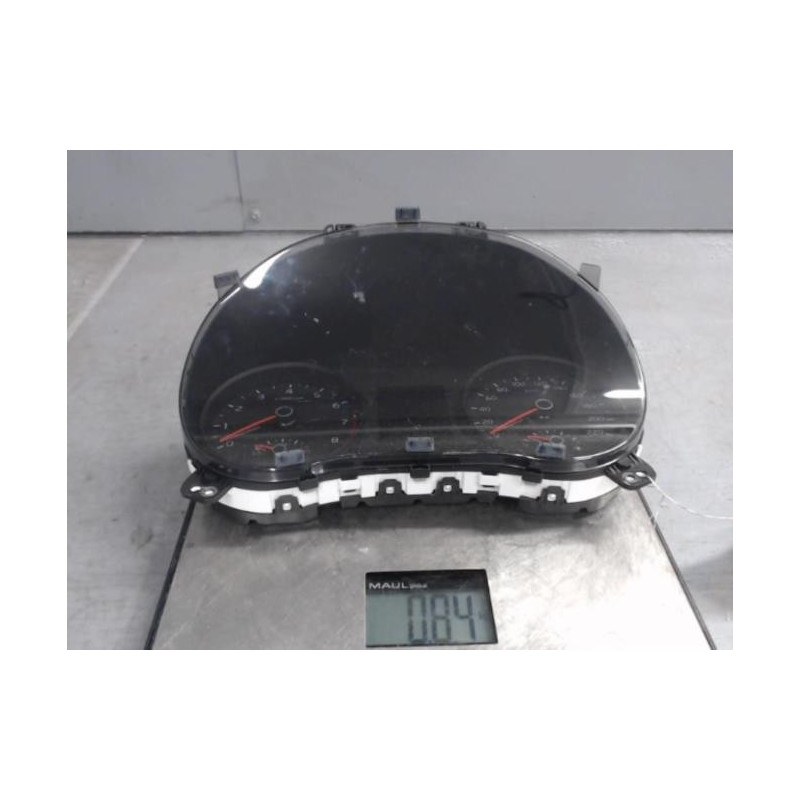 Compteur KIA RIO 4