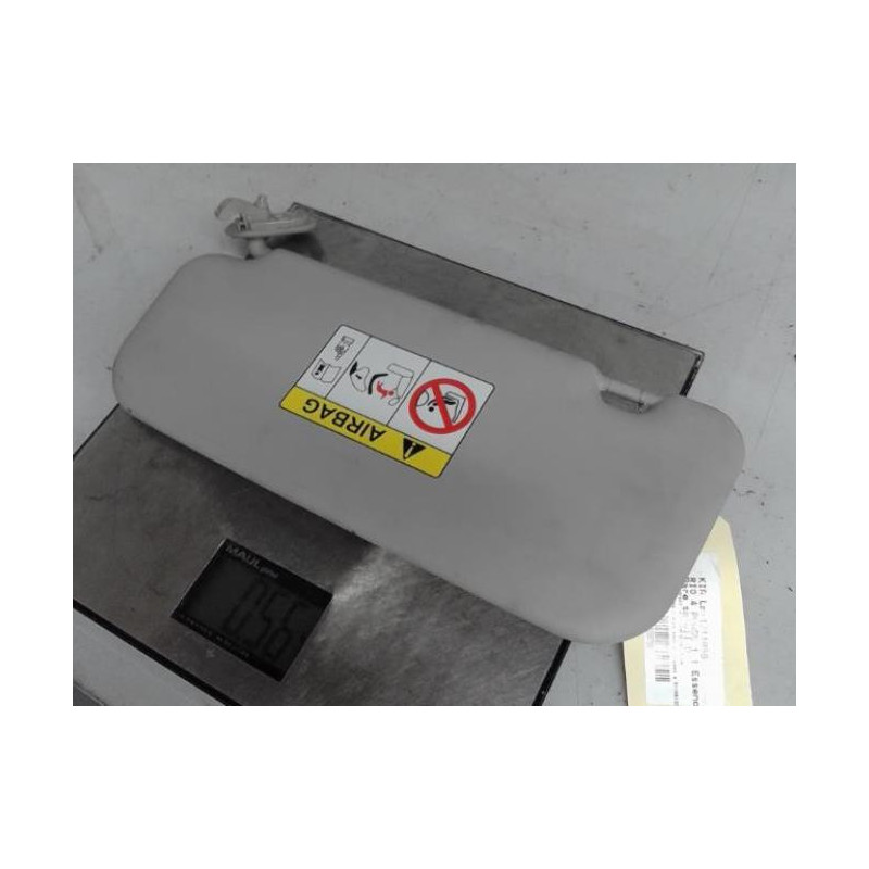 Pare soleil droit KIA RIO 4