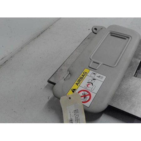 Pare soleil droit KIA RIO 4