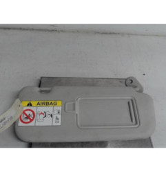 Pare soleil droit KIA RIO 4 Photo n°3