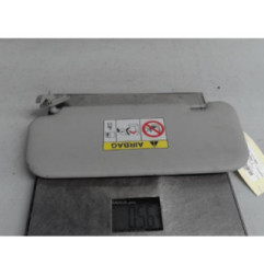 Pare soleil droit KIA RIO 4 Photo n°4