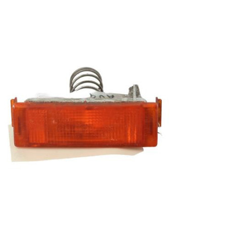 Optique avant secondaire droit (feux)(clignotant) RENAULT EXPRESS Photo n°1