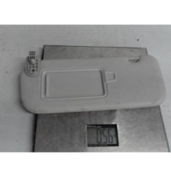 Pare soleil gauche KIA RIO 4 Photo n°4