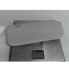 Pare soleil gauche KIA RIO 4 Photo n°5