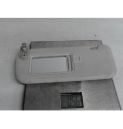 Pare soleil gauche KIA RIO 4 Photo n°6