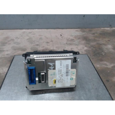 Ecran GPS OPEL VECTRA C