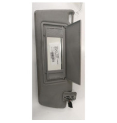 Pare soleil droit OPEL VECTRA C Photo n°1