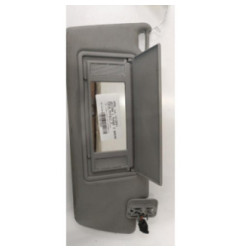 Pare soleil droit OPEL VECTRA C