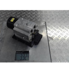 Bloc ABS (freins anti-blocage) OPEL VECTRA C Photo n°1