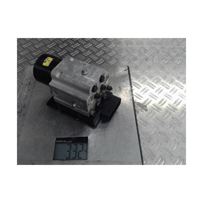 Bloc ABS (freins anti-blocage) OPEL VECTRA C