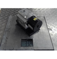 Bloc ABS (freins anti-blocage) OPEL VECTRA C Photo n°3