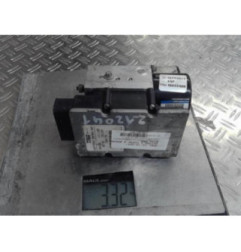 Bloc ABS (freins anti-blocage) OPEL VECTRA C Photo n°4