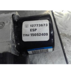 Bloc ABS (freins anti-blocage) OPEL VECTRA C Photo n°5