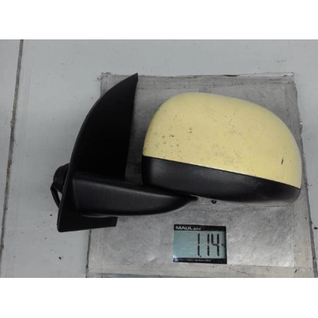 Retroviseur gauche FIAT PANDA 2
