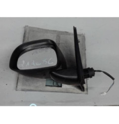 Retroviseur gauche FIAT PANDA 2 Photo n°4