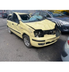 Retroviseur gauche FIAT PANDA 2 Photo n°8