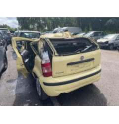 Retroviseur gauche FIAT PANDA 2 Photo n°10