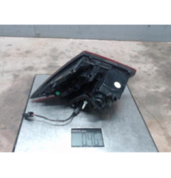 Feu arriere secondaire gauche (feux) PEUGEOT 308 2 Photo n°1