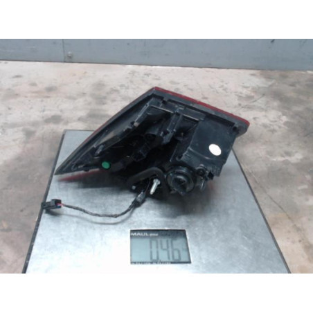 Feu arriere secondaire gauche (feux) PEUGEOT 308 2 Photo n°1