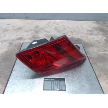 Feu arriere secondaire gauche (feux) PEUGEOT 308 2