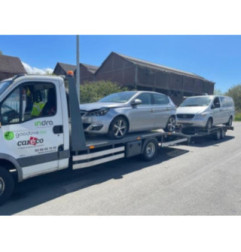 Feu arriere secondaire gauche (feux) PEUGEOT 308 2 Photo n°5