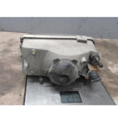 Optique avant principal gauche (feux)(phare) CITROEN JUMPER 1 Photo n°1