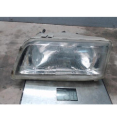 Optique avant principal gauche (feux)(phare) CITROEN JUMPER 1