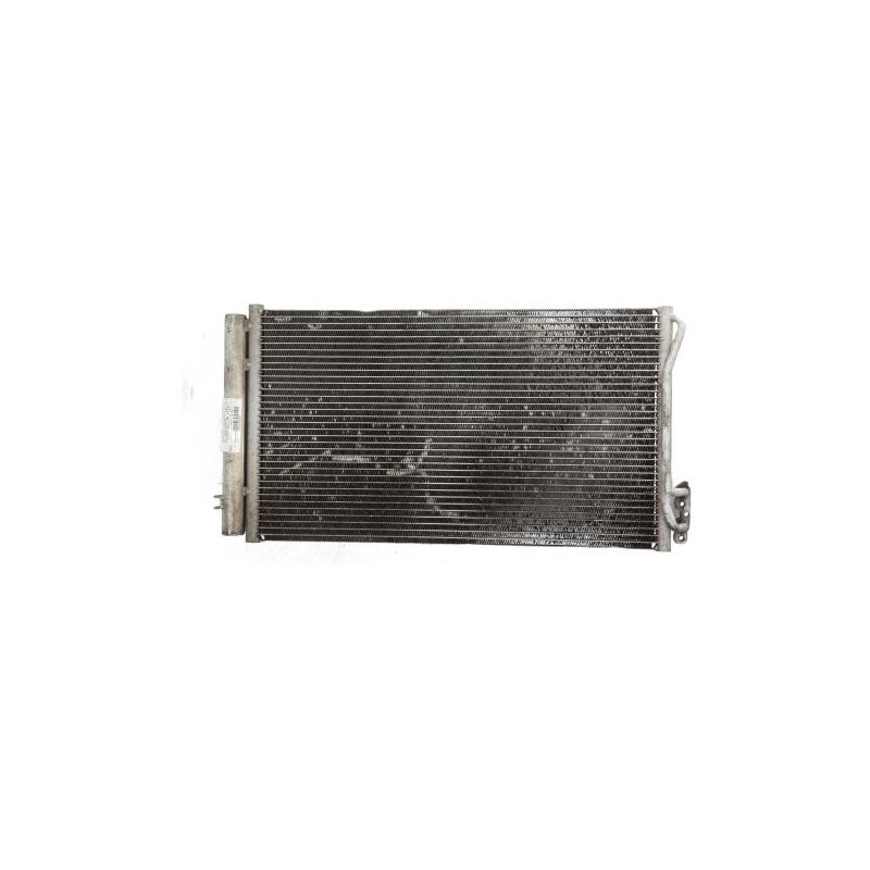 Condenseur de clim BMW X1 E84
