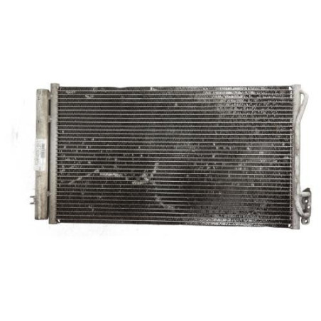 Condenseur de clim BMW X1 E84 Photo n°1