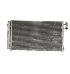 Condenseur de clim BMW X1 E84