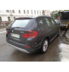 Condenseur de clim BMW X1 E84 Photo n°6