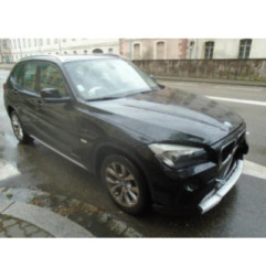 Condenseur de clim BMW X1 E84 Photo n°7