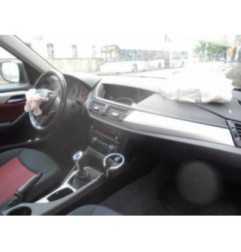 Debitmetre BMW X1 E84 Photo n°7