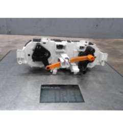 Commande chauffage PEUGEOT 208 1 Photo n°1