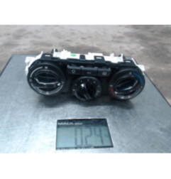 Commande chauffage PEUGEOT 208 1