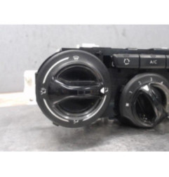 Commande chauffage PEUGEOT 208 1 Photo n°3